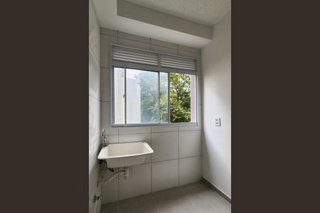 Apartamento à venda com 34m², 2 quartos e sem vaga Apartamento à venda com 34m², 2 quartos e sem vagaÁrea de Serviço