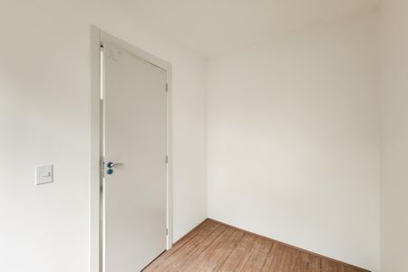 Apartamento à venda com 34m², 2 quartos e sem vaga Apartamento à venda com 34m², 2 quartos e sem vagaQuarto 2