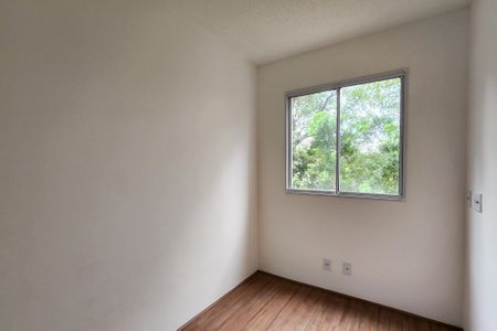 Apartamento à venda com 34m², 2 quartos e sem vaga Apartamento à venda com 34m², 2 quartos e sem vagaQuarto 2