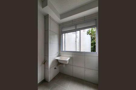 Apartamento à venda com 34m², 2 quartos e sem vaga Apartamento à venda com 34m², 2 quartos e sem vagaÁrea de Serviço