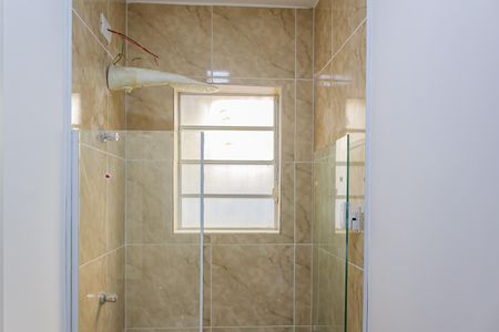 Casa para alugar com 160m², 4 quartos e 5 vagas Casa para alugar com 160m², 4 quartos e 5 vagasBanheiro da Suíte 1