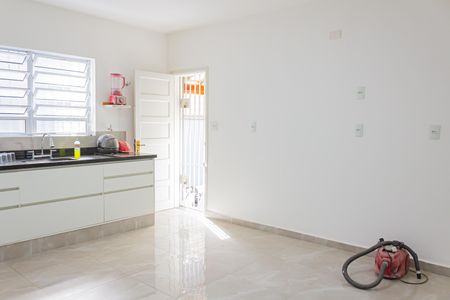 Casa para alugar com 160m², 4 quartos e 5 vagas Casa para alugar com 160m², 4 quartos e 5 vagasCozinha