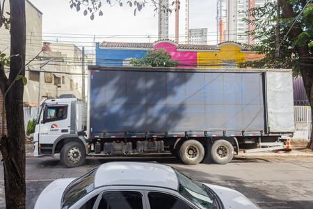 Casa para alugar com 160m², 4 quartos e 5 vagas Casa para alugar com 160m², 4 quartos e 5 vagasVista da Sala