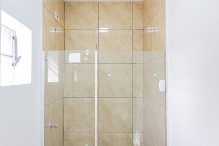 Casa para alugar com 160m², 4 quartos e 5 vagas Casa para alugar com 160m², 4 quartos e 5 vagasBanheiro da Suíte 2