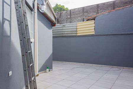 Casa para alugar com 160m², 4 quartos e 5 vagas Casa para alugar com 160m², 4 quartos e 5 vagasGaragem