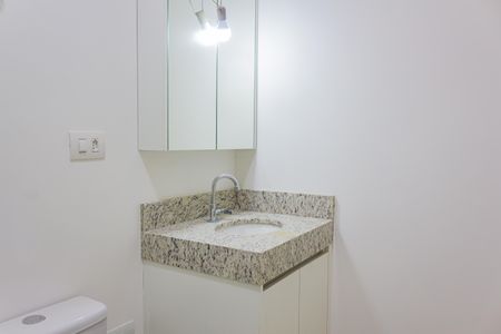 Casa para alugar com 160m², 4 quartos e 5 vagas Casa para alugar com 160m², 4 quartos e 5 vagasBanheiro da Suíte 4