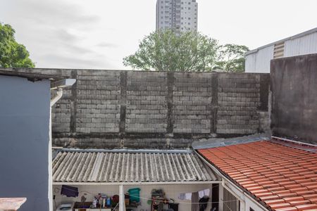 Casa para alugar com 160m², 4 quartos e 5 vagas Casa para alugar com 160m², 4 quartos e 5 vagasVista da Suíte 2