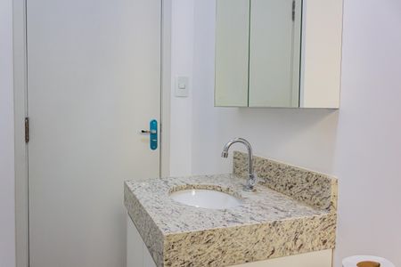 Casa para alugar com 160m², 4 quartos e 5 vagas Casa para alugar com 160m², 4 quartos e 5 vagasBanheiro da Suíte 1