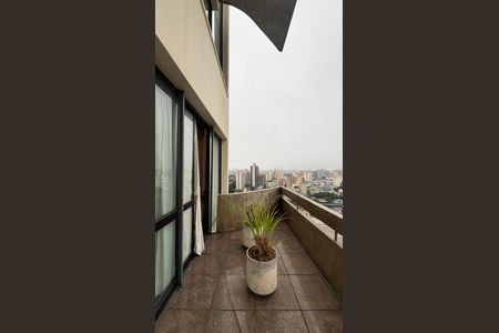 Apartamento à venda com 298m², 3 quartos e 3 vagasMezanino Varanda
