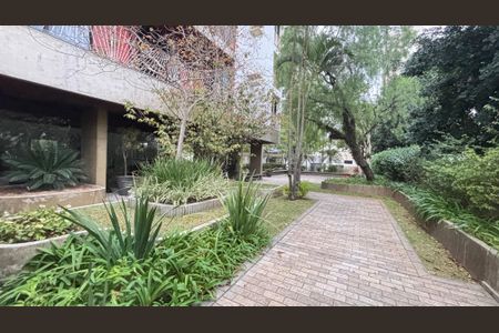 Apartamento à venda com 298m², 3 quartos e 3 vagasÁrea comum