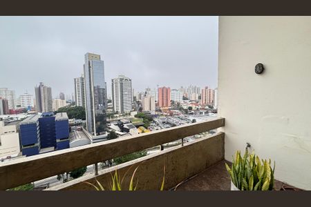 Apartamento à venda com 298m², 3 quartos e 3 vagasMezanino Varanda