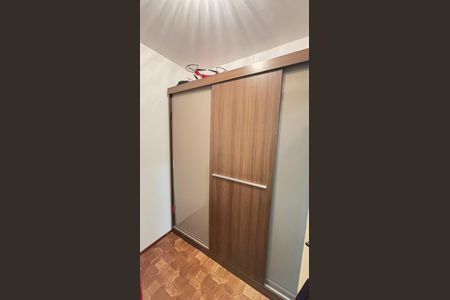 Apartamento à venda com 298m², 3 quartos e 3 vagasÁrea de Serviço - Quarto de Apoio