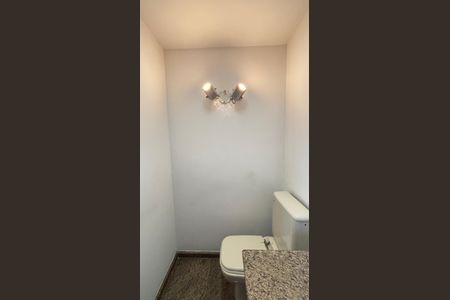 Apartamento à venda com 298m², 3 quartos e 3 vagasLavabo