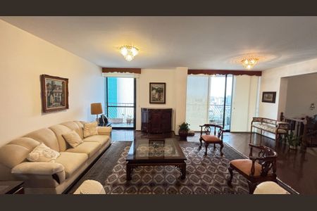 Apartamento à venda com 298m², 3 quartos e 3 vagasSala de Estar