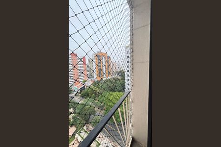 Apartamento à venda com 298m², 3 quartos e 3 vagasSuíte 2 Varanda