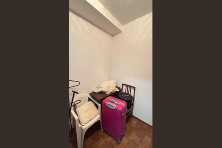 Apartamento à venda com 298m², 3 quartos e 3 vagasÁrea de Serviço - Quarto de Apoio