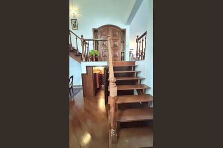 Apartamento à venda com 298m², 3 quartos e 3 vagasSala