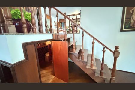 Apartamento à venda com 298m², 3 quartos e 3 vagasSala