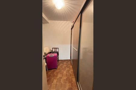Apartamento à venda com 298m², 3 quartos e 3 vagasÁrea de Serviço - Quarto de Apoio