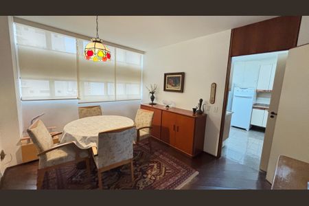 Apartamento à venda com 298m², 3 quartos e 3 vagasCopa