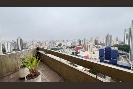 Apartamento à venda com 298m², 3 quartos e 3 vagasMezanino Varanda
