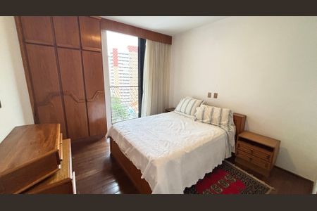 Apartamento à venda com 298m², 3 quartos e 3 vagasSuíte 2