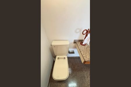 Apartamento à venda com 298m², 3 quartos e 3 vagasLavabo