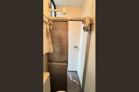 Apartamento à venda com 298m², 3 quartos e 3 vagasÁrea de Serviço - Banheiro