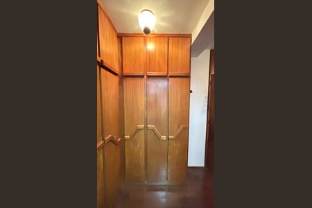 Apartamento à venda com 298m², 3 quartos e 3 vagasSuíte 3 Closet