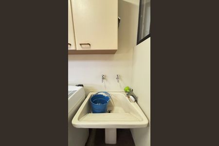 Apartamento à venda com 298m², 3 quartos e 3 vagasÁrea de Serviço