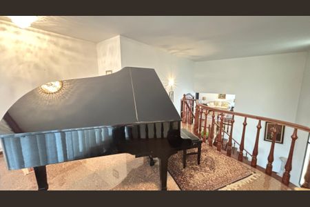 Apartamento à venda com 298m², 3 quartos e 3 vagasMezanino