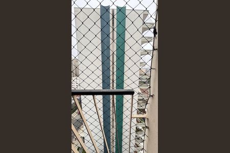 Apartamento à venda com 298m², 3 quartos e 3 vagasVaranda da Suíte 1