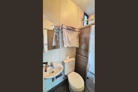 Apartamento à venda com 298m², 3 quartos e 3 vagasÁrea de Serviço - Banheiro