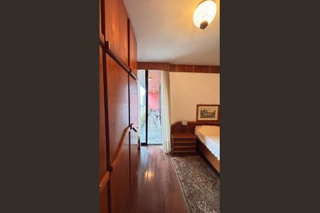 Apartamento à venda com 298m², 3 quartos e 3 vagasSuíte 3