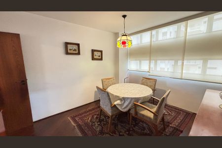 Apartamento à venda com 298m², 3 quartos e 3 vagasCopa