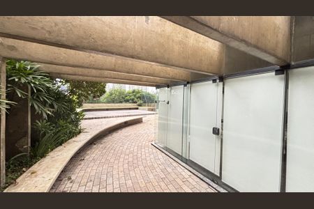 Apartamento à venda com 298m², 3 quartos e 3 vagasÁrea comum