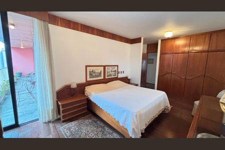 Apartamento à venda com 298m², 3 quartos e 3 vagasSuíte 3