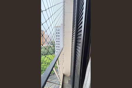 Apartamento à venda com 298m², 3 quartos e 3 vagasSuíte 2 Varanda