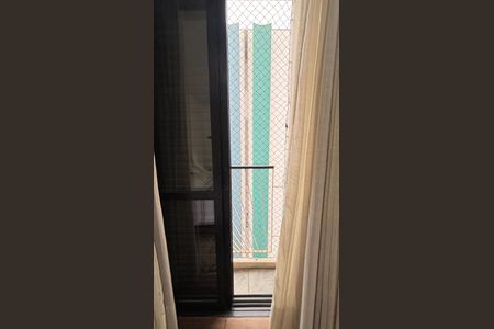 Apartamento à venda com 298m², 3 quartos e 3 vagasVaranda da Suíte 1