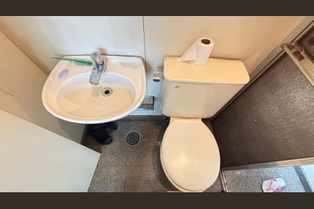 Apartamento à venda com 298m², 3 quartos e 3 vagasÁrea de Serviço - Banheiro