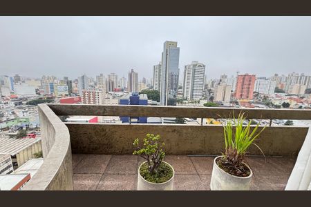 Apartamento à venda com 298m², 3 quartos e 3 vagasMezanino Varanda