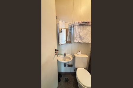 Apartamento à venda com 298m², 3 quartos e 3 vagasÁrea de Serviço - Banheiro