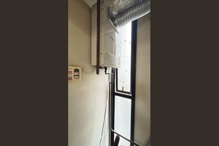 Apartamento à venda com 298m², 3 quartos e 3 vagasÁrea de Serviço