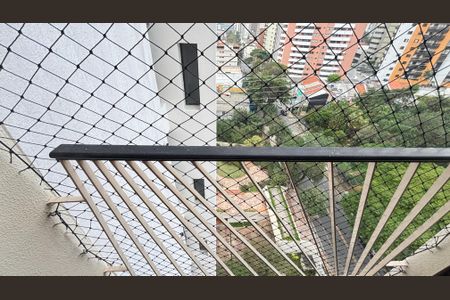 Apartamento à venda com 298m², 3 quartos e 3 vagasSuíte 2 Varanda