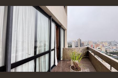 Apartamento à venda com 298m², 3 quartos e 3 vagasMezanino Varanda