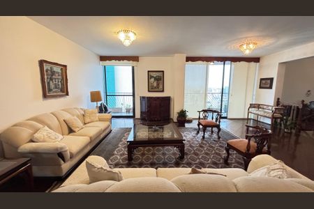 Apartamento à venda com 298m², 3 quartos e 3 vagasSala de Estar