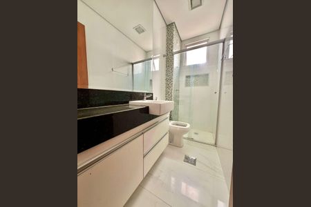 Apartamento à venda com 72m², 3 quartos e 2 vagasBanheiro Social