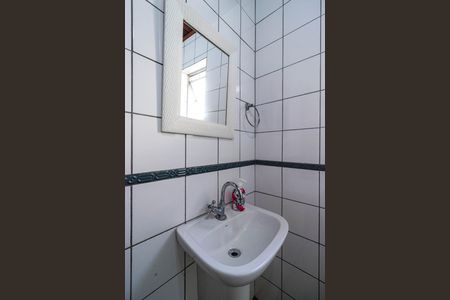 Casa à venda com 310m², 4 quartos e 5 vagasBanheiro/Suíte 1