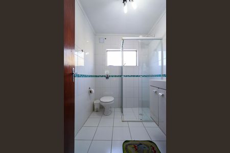 Casa à venda com 310m², 4 quartos e 5 vagasBanheiro/Suíte 3