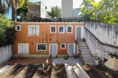 Casa à venda com 310m², 4 quartos e 5 vagasVista/Suíte 4